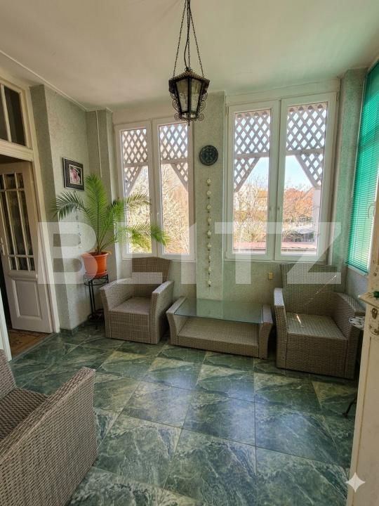 Casa de vânzare 3 camere Central - 190582CV | BLITZ Timișoara | Poza6