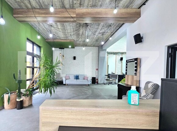 Spațiu comercial de închiriat Ghiroda - 190595SIC | BLITZ Timișoara | Poza1