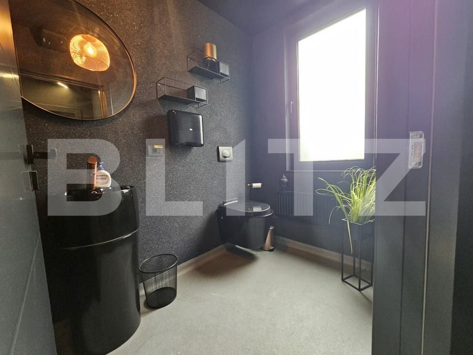 Spațiu comercial de închiriat Ghiroda - 190595SIC | BLITZ Timișoara | Poza8