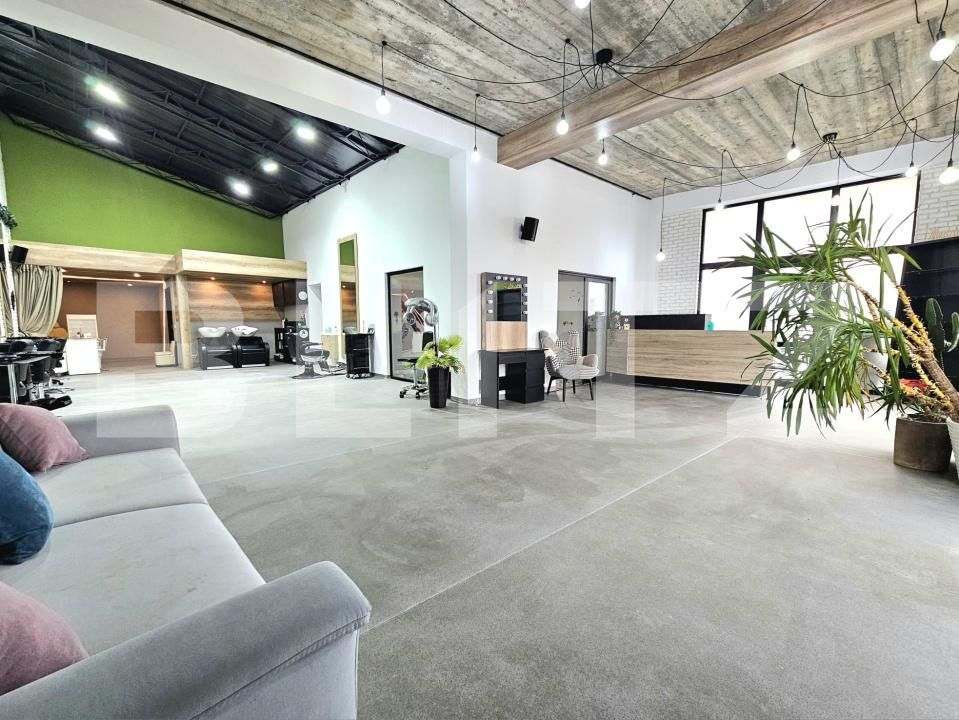 Spațiu comercial de închiriat Ghiroda - 190595SIC | BLITZ Timișoara | Poza3