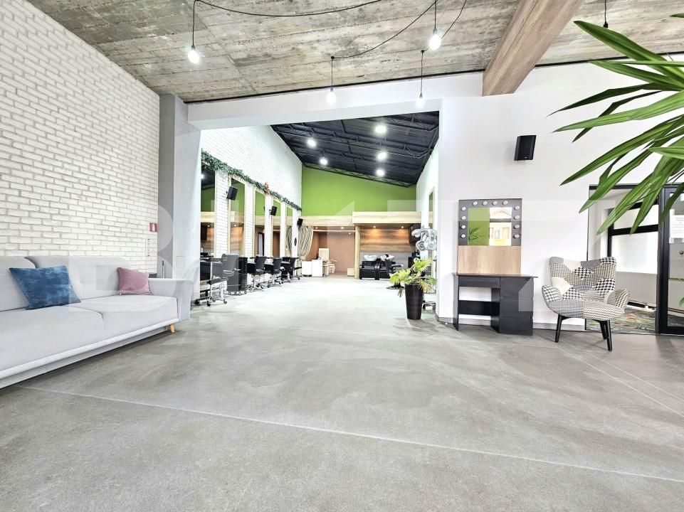 Spațiu comercial de închiriat Ghiroda - 190595SIC | BLITZ Timișoara | Poza2