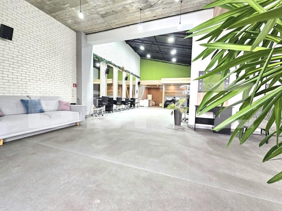 Spațiu comercial de închiriat Ghiroda - 190595SIC | BLITZ Timișoara | Poza4