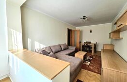Apartament 3 camere, 74 mp, Decomandat