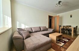 Apartament 3 camere, 74 mp, Decomandat