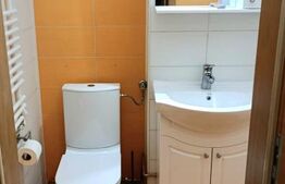 Apartament 3 camere, 74 mp, zona Cetatii