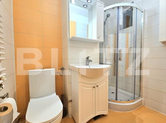 Apartament de închiriat 3 camere Cetatii - 190599AI | BLITZ Timișoara | Poza10