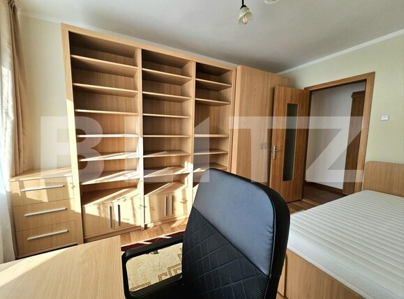 Apartament de închiriat 3 camere Cetatii - 190599AI | BLITZ Timișoara | Poza7