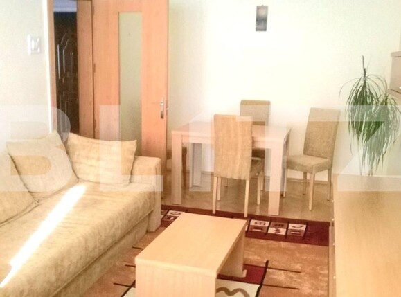 Apartament de închiriat 3 camere Cetatii - 190599AI | BLITZ Timișoara | Poza1