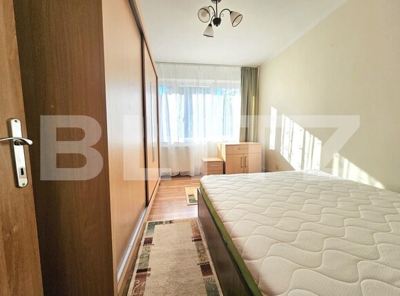 Apartament de închiriat 3 camere Cetatii - 190599AI | BLITZ Timișoara | Poza8