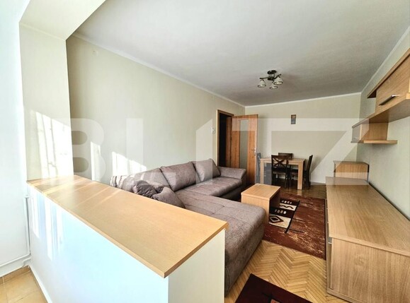Apartament de închiriat 3 camere Cetatii - 190599AI | BLITZ Timișoara | Poza2