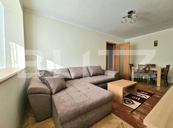 Apartament de închiriat 3 camere Cetatii - 190599AI | BLITZ Timișoara | Poza1