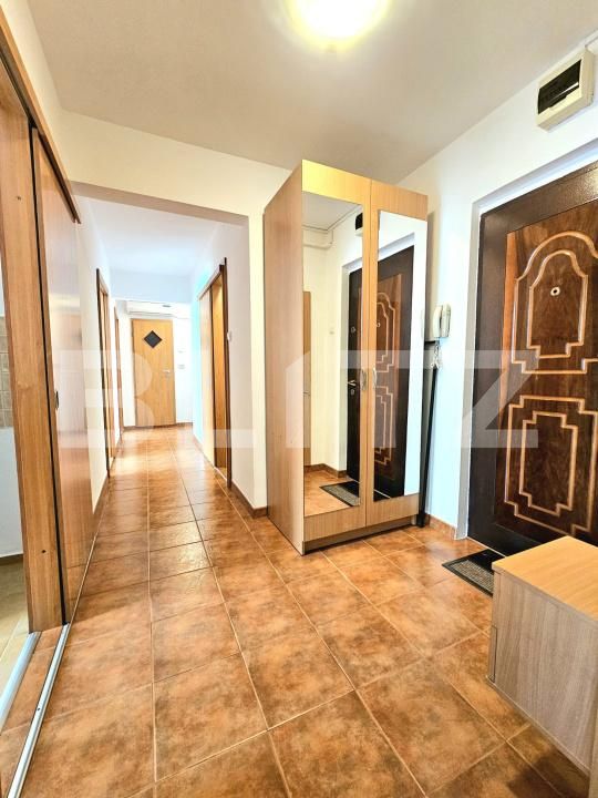 Apartament de închiriat 3 camere Cetatii - 190599AI | BLITZ Timișoara | Poza5