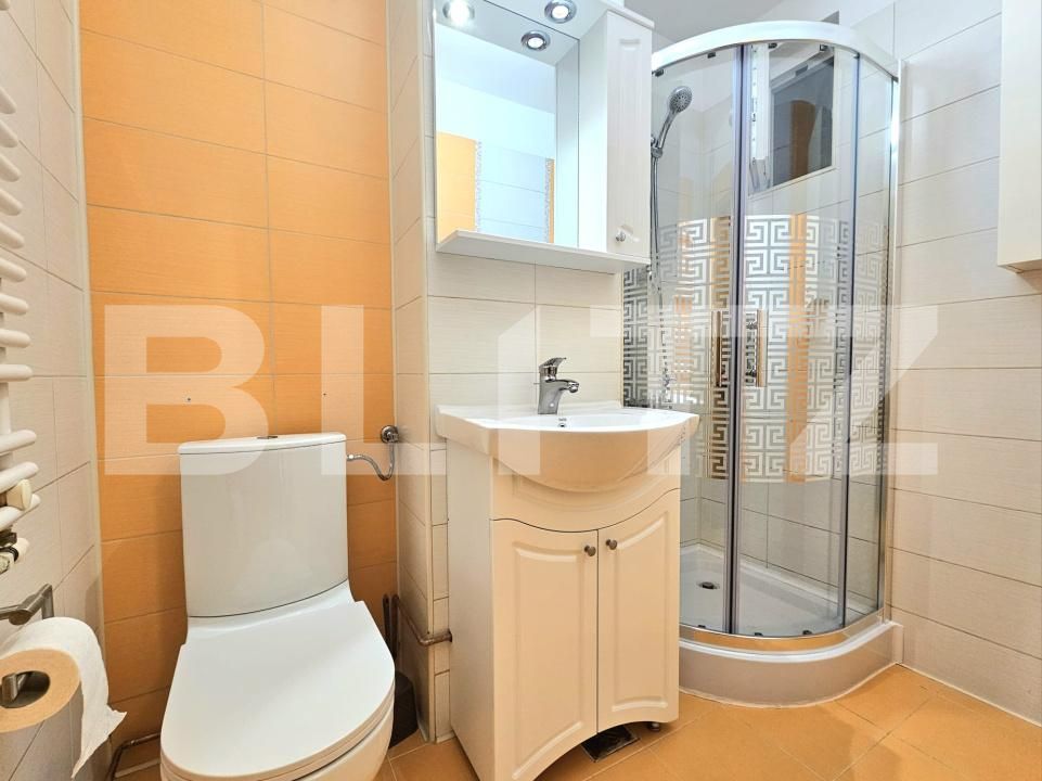 Apartament de închiriat 3 camere Cetatii - 190599AI | BLITZ Timișoara | Poza10