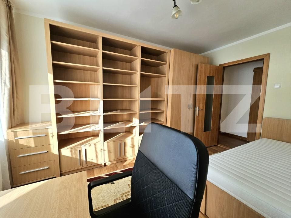 Apartament de închiriat 3 camere Cetatii - 190599AI | BLITZ Timișoara | Poza7