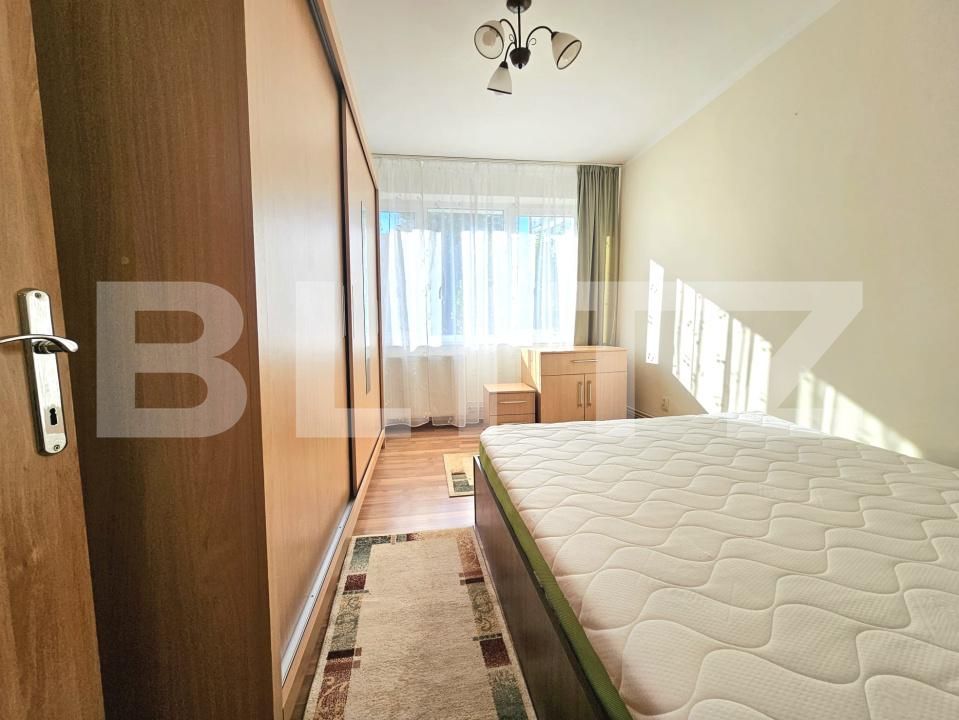 Apartament de închiriat 3 camere Cetatii - 190599AI | BLITZ Timișoara | Poza8