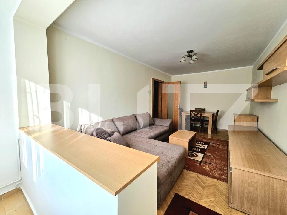 Apartament de închiriat 3 camere Cetatii - 190599AI | BLITZ Timișoara | Poza2