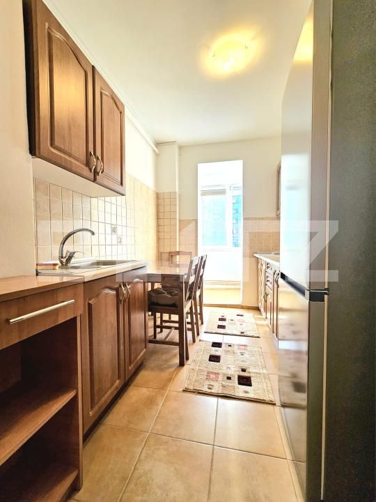 Apartament de închiriat 3 camere Cetatii - 190599AI | BLITZ Timișoara | Poza3