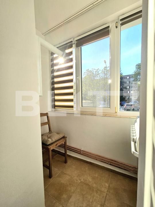 Apartament de închiriat 3 camere Cetatii - 190599AI | BLITZ Timișoara | Poza4
