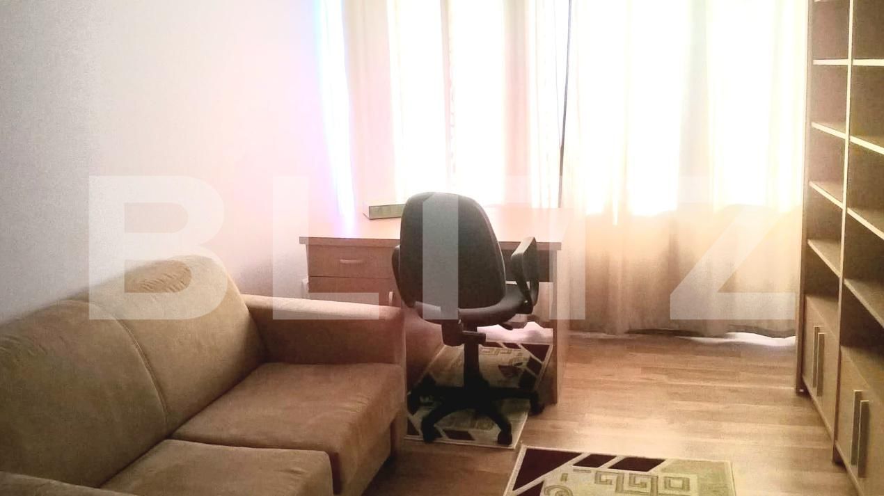 Apartament de închiriat 3 camere Cetatii - 190599AI | BLITZ Timișoara | Poza3