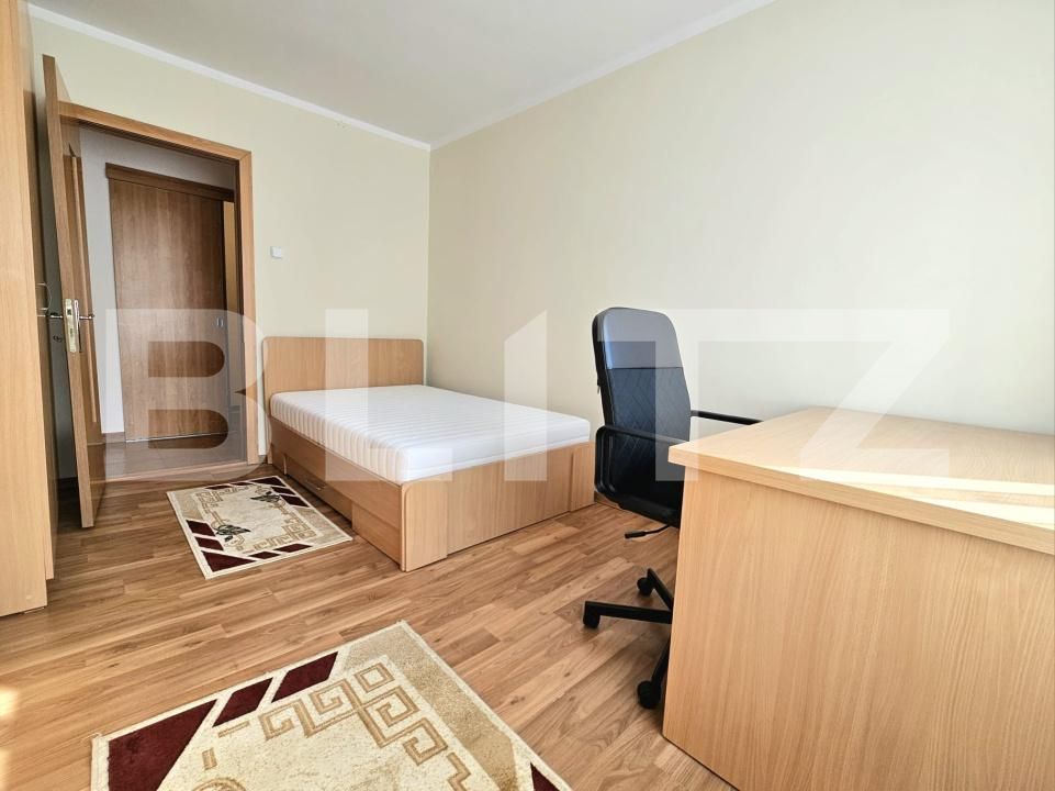 Apartament de închiriat 3 camere Cetatii - 190599AI | BLITZ Timișoara | Poza6