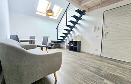 Apartament 3 camere, 60 mp, zona Central