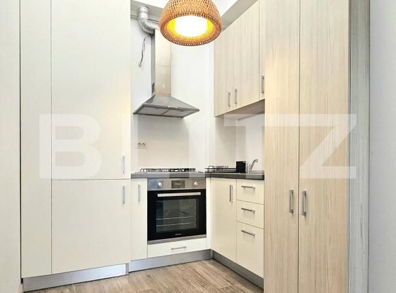 Apartament de închiriat 3 camere Central - 190601AI | BLITZ Timișoara | Poza3