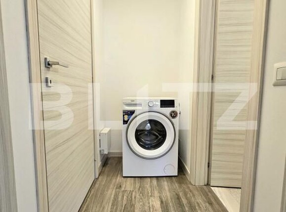 Apartament de închiriat 3 camere Central - 190601AI | BLITZ Timișoara | Poza6