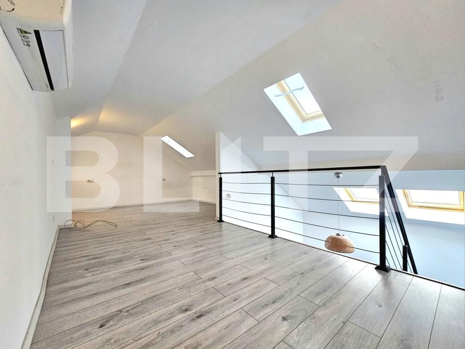 Apartament de închiriat 3 camere Central - 190601AI | BLITZ Timișoara | Poza5