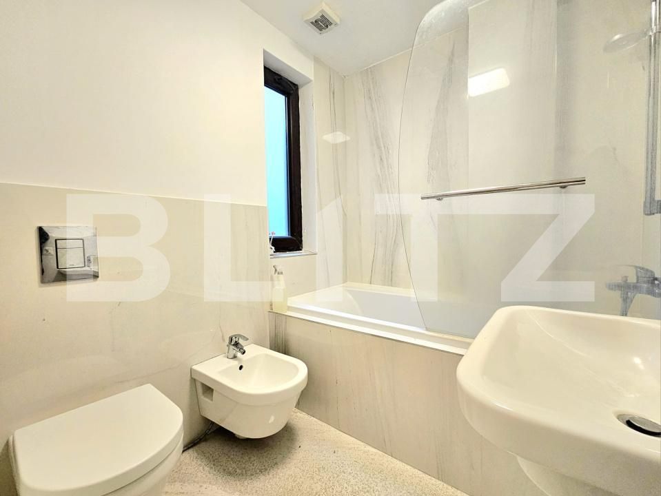 Apartament de închiriat 3 camere Central - 190601AI | BLITZ Timișoara | Poza7