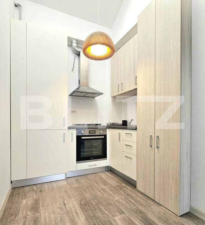 Apartament de închiriat 3 camere Central - 190601AI | BLITZ Timișoara | Poza3