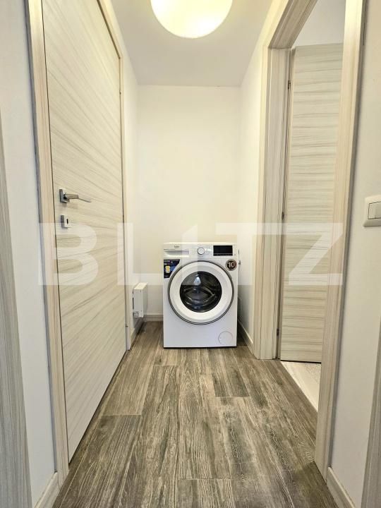 Apartament de închiriat 3 camere Central - 190601AI | BLITZ Timișoara | Poza6