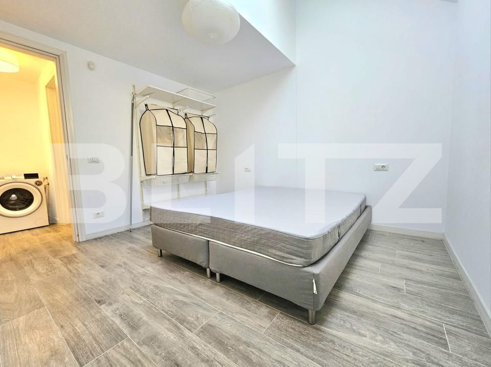 Apartament de închiriat 3 camere Central - 190601AI | BLITZ Timișoara | Poza4