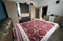 Duplex 3 camere 70mp utili, 250mp teren, complet mobilat utilat Bucovat