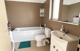 Duplex 3 camere 58.6mp utili, 250mp teren, complet mobilat utilat Bucovat