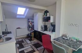 Apartament semidecomandat, 49 mp, complet utilat – zona Girocului