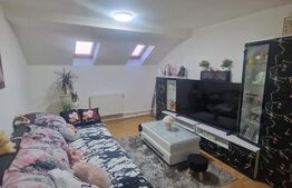 Apartament semidecomandat, 49 mp, complet utilat – zona Girocului