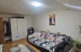 Apartament semidecomandat, 49 mp, complet utilat – zona Girocului