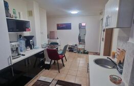 Apartament semidecomandat, 49 mp, complet utilat – zona Girocului