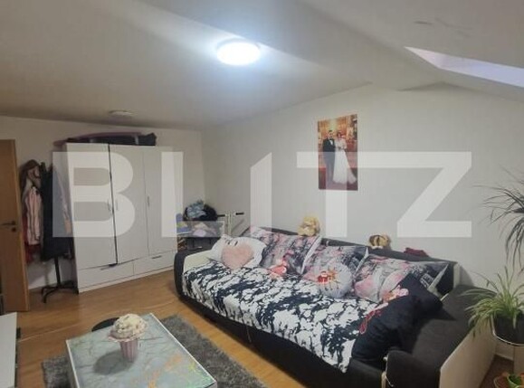 Apartament de vânzare 2 camere Girocului - 190645AV | BLITZ Timișoara | Poza1