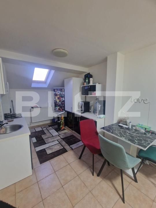 Apartament de vânzare 2 camere Girocului - 190645AV | BLITZ Timișoara | Poza6