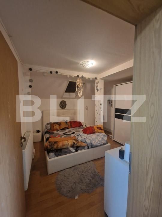 Apartament de vânzare 2 camere Girocului - 190645AV | BLITZ Timișoara | Poza4