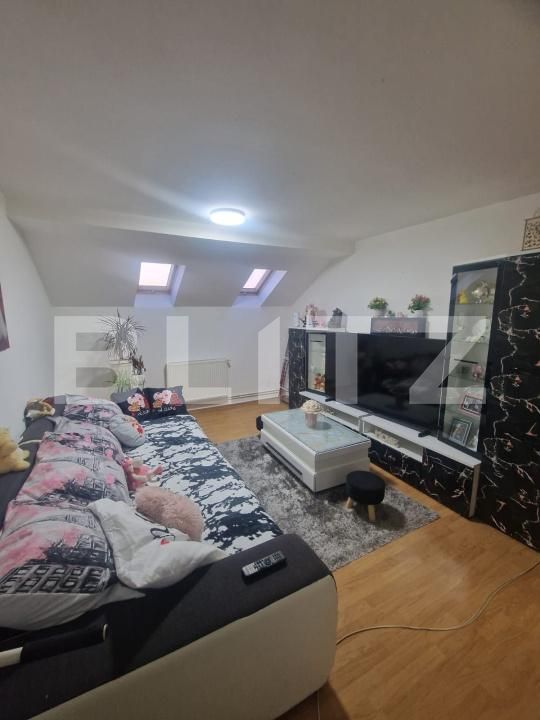 Apartament de vânzare 2 camere Girocului - 190645AV | BLITZ Timișoara | Poza2