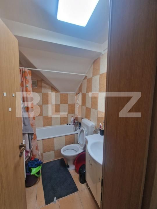 Apartament de vânzare 2 camere Girocului - 190645AV | BLITZ Timișoara | Poza7
