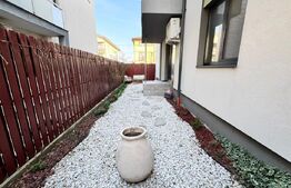 Apartament 4 camere cu grădină proprie | 98 mp | Parcare inclusă | Dumbrăvița