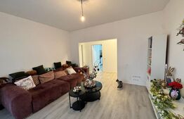 Apartament 4 camere cu grădină proprie | 98 mp | Parcare inclusă | Dumbrăvița