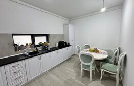 Apartament 4 camere cu grădină proprie | 98 mp | Parcare inclusă | Dumbrăvița