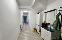 Apartament 4 camere cu grădină proprie | 98 mp | Parcare inclusă | Dumbrăvița