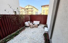 Apartament 4 camere cu grădină proprie | 98 mp | Parcare inclusă | Dumbrăvița