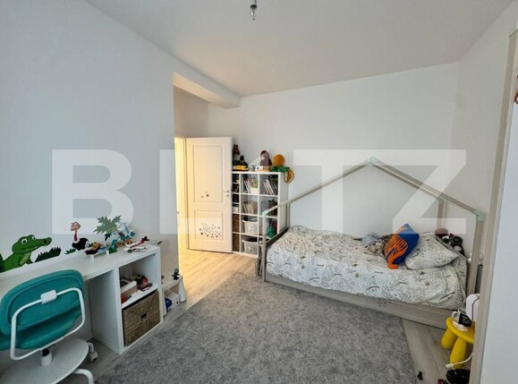 Apartament de vânzare 4 camere Dumbravita - 190675AV | BLITZ Timișoara | Poza5