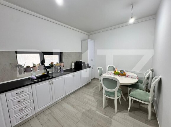 Apartament de vânzare 4 camere Dumbravita - 190675AV | BLITZ Timișoara | Poza2